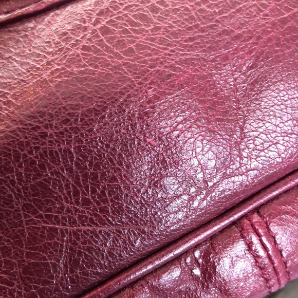 Balenciaga hip crossbody - Picture 5 of 10